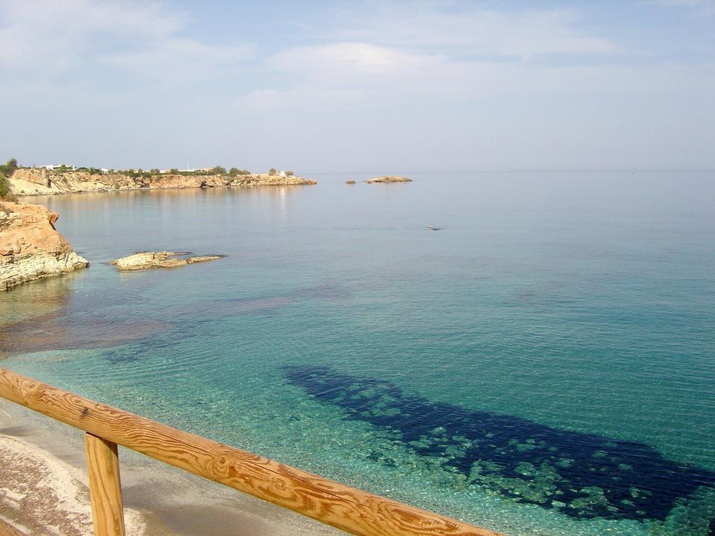 View Villas Hersonissos  Cameră foto