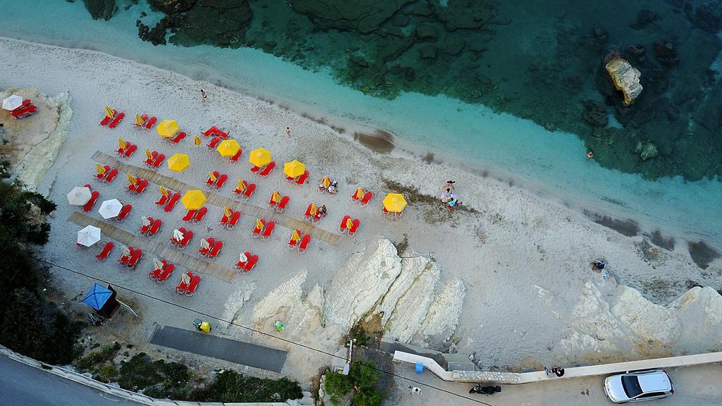 View Villas Hersonissos  Cameră foto