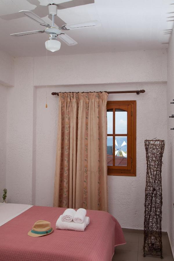 View Villas Hersonissos  Cameră foto