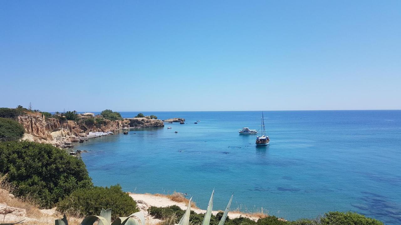 View Villas Hersonissos  Exterior foto